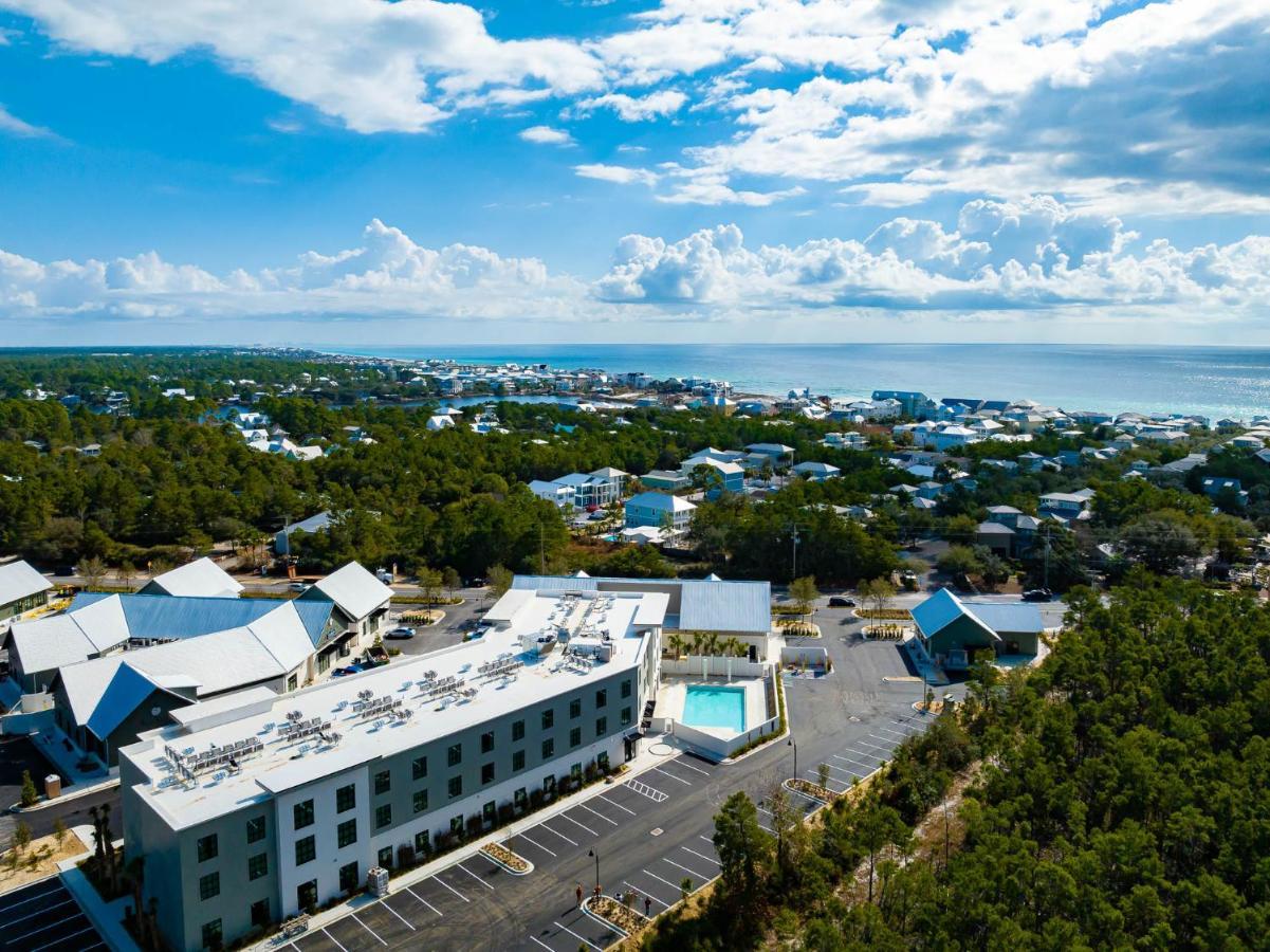 The Lodge 30A 圣罗莎海滩 外观 照片