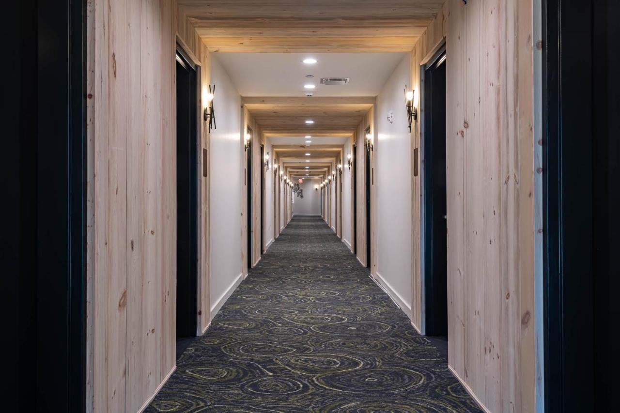 The Lodge 30A 圣罗莎海滩 外观 照片