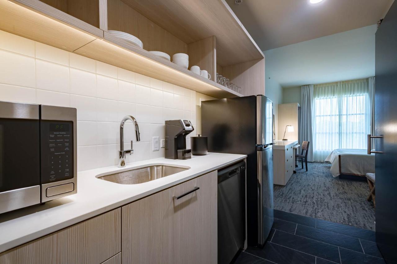 The Lodge 30A 圣罗莎海滩 外观 照片